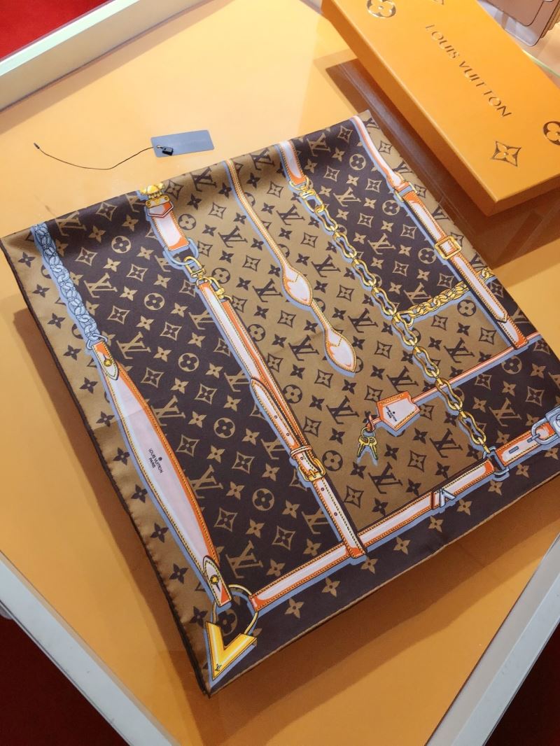 Louis Vuitton Scarf